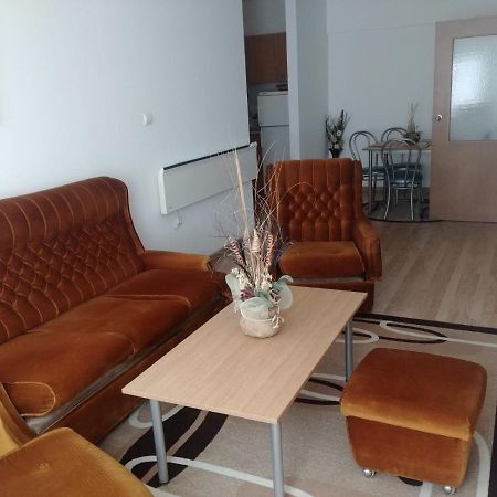 Apartment "Moni" Pamporovo Extérieur photo