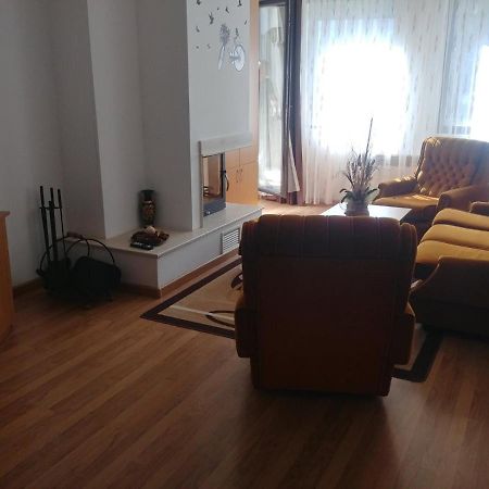 Apartment "Moni" Pamporovo Extérieur photo
