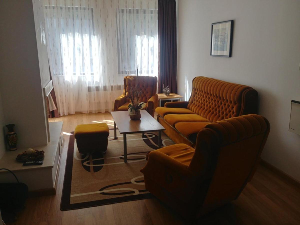 Apartment "Moni" Pamporovo Extérieur photo