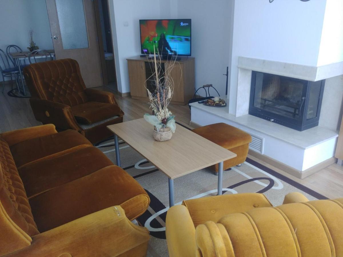 Apartment "Moni" Pamporovo Extérieur photo
