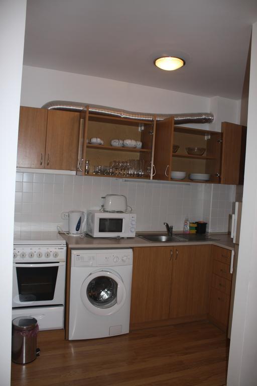 Apartment "Moni" Pamporovo Extérieur photo
