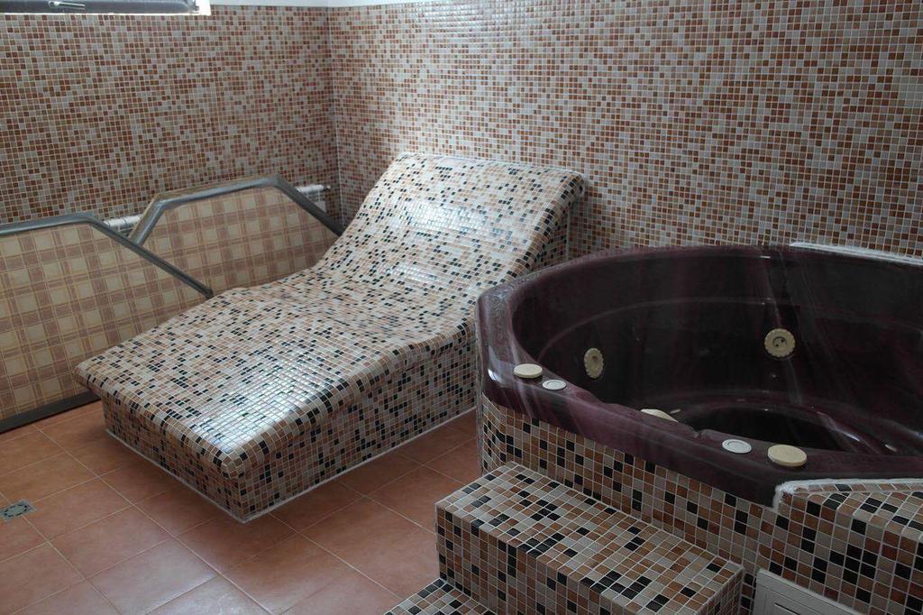 Apartment "Moni" Pamporovo Extérieur photo