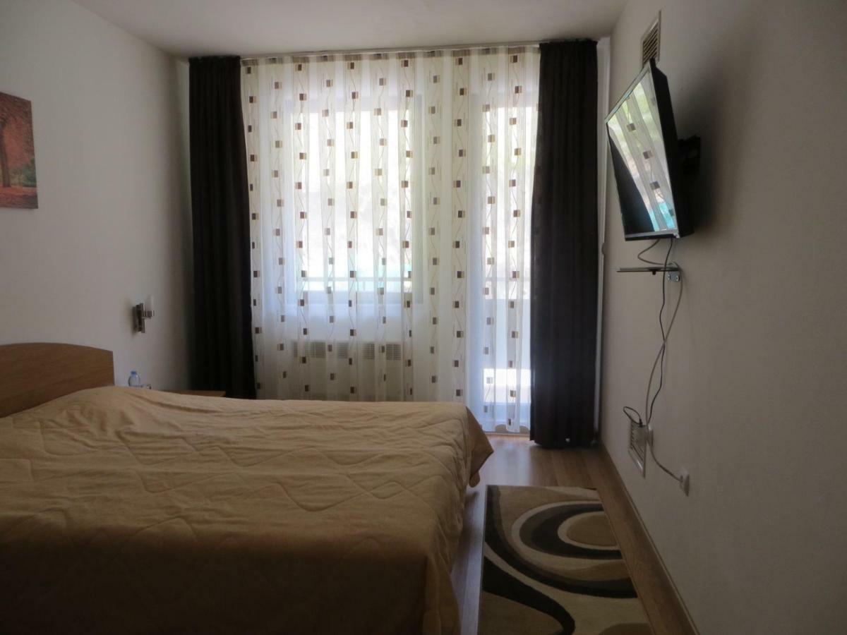 Apartment "Moni" Pamporovo Extérieur photo