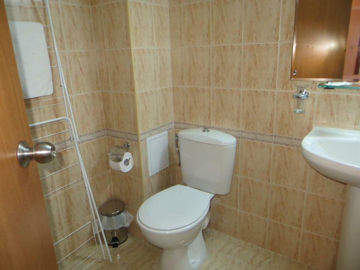 Apartment "Moni" Pamporovo Extérieur photo