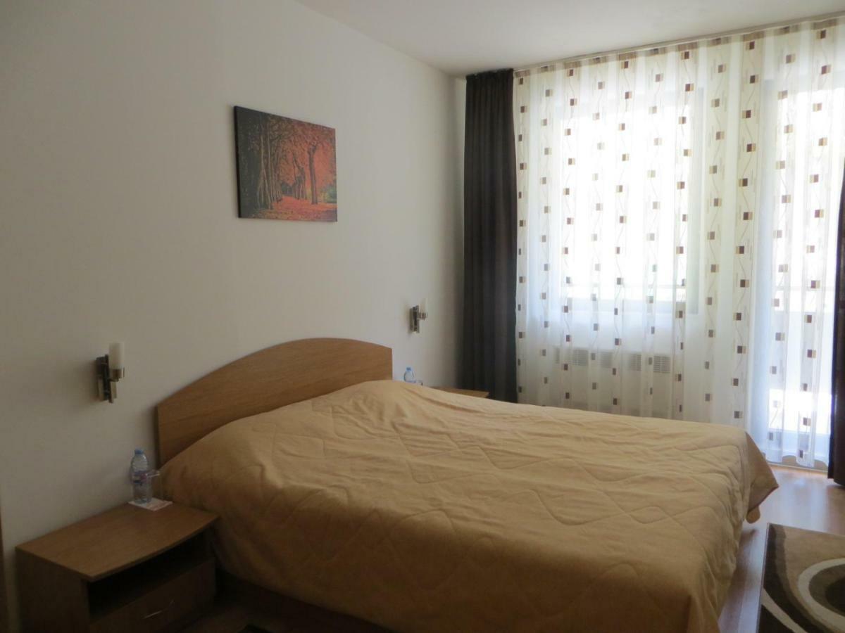 Apartment "Moni" Pamporovo Extérieur photo