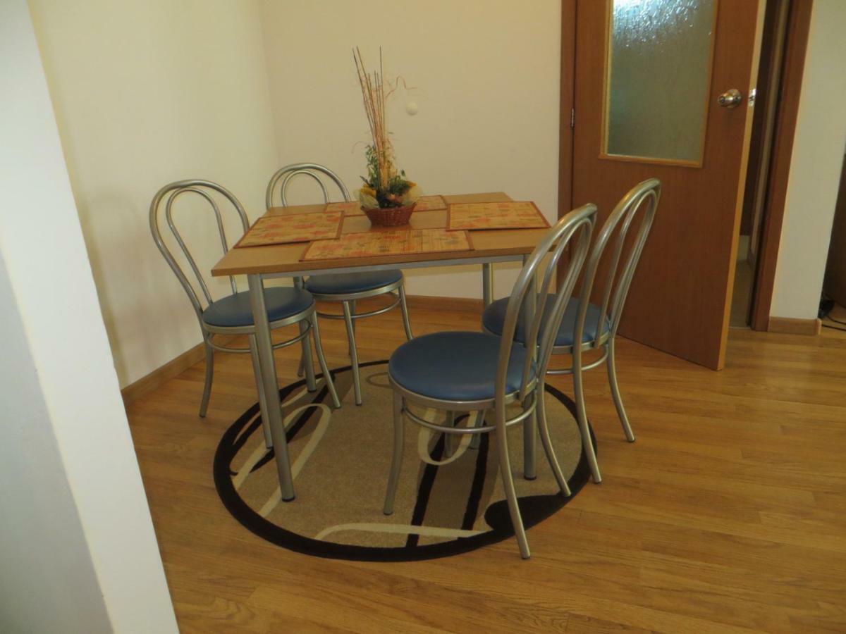 Apartment "Moni" Pamporovo Extérieur photo