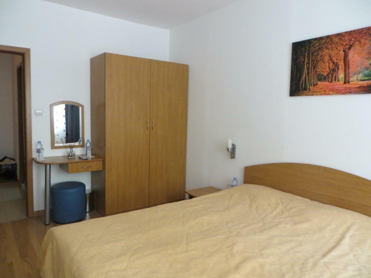 Apartment "Moni" Pamporovo Extérieur photo