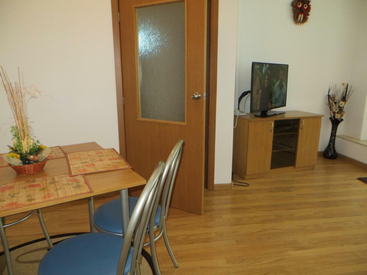 Apartment "Moni" Pamporovo Extérieur photo