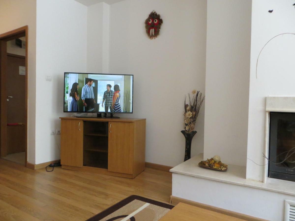 Apartment "Moni" Pamporovo Extérieur photo