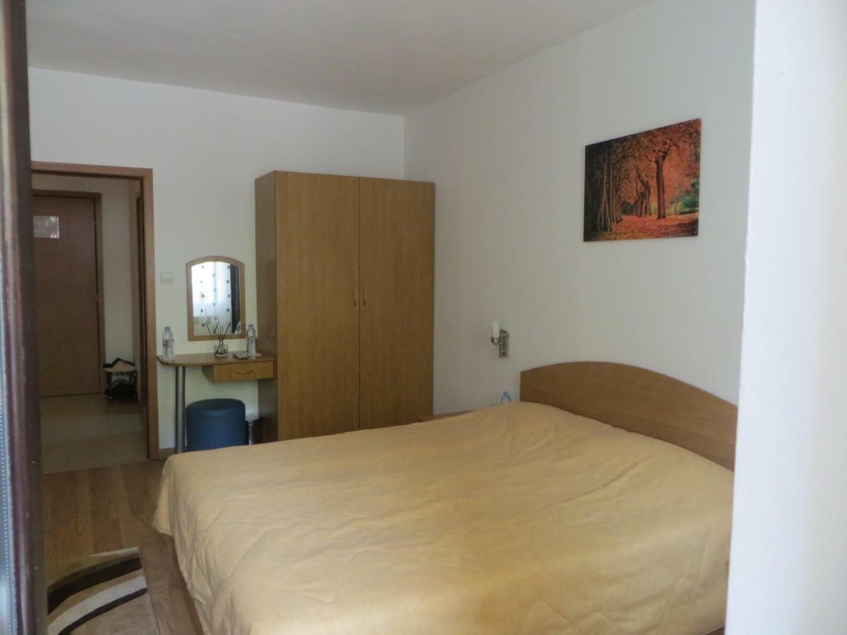 Apartment "Moni" Pamporovo Extérieur photo
