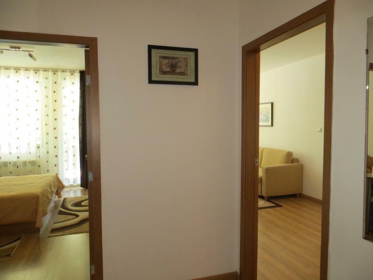 Apartment "Moni" Pamporovo Extérieur photo