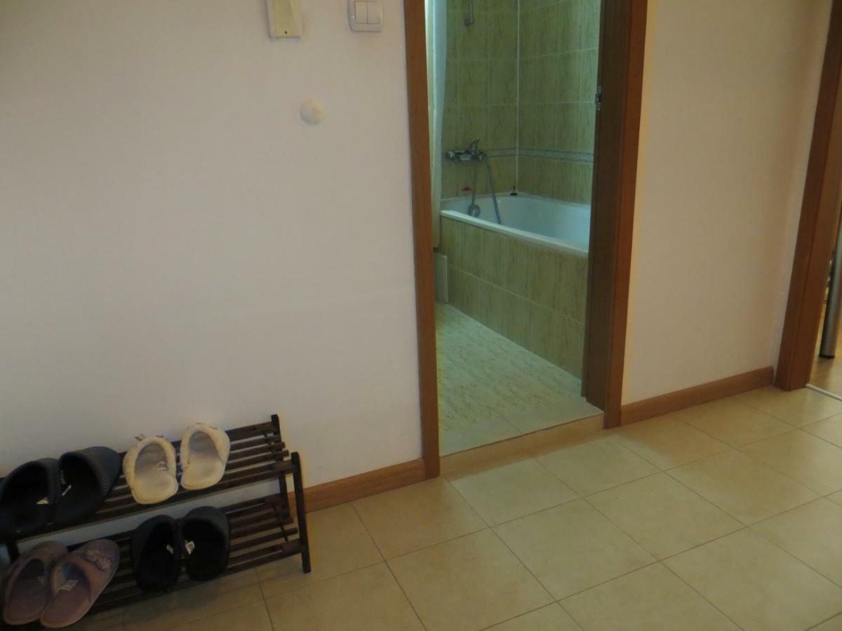 Apartment "Moni" Pamporovo Extérieur photo